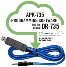 APK735USB